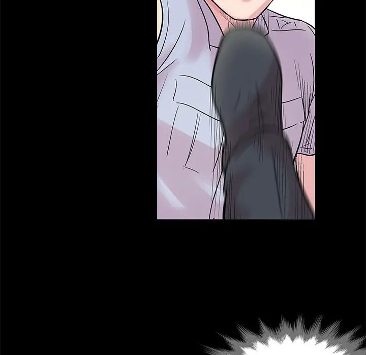 反乌托邦游戏第25话