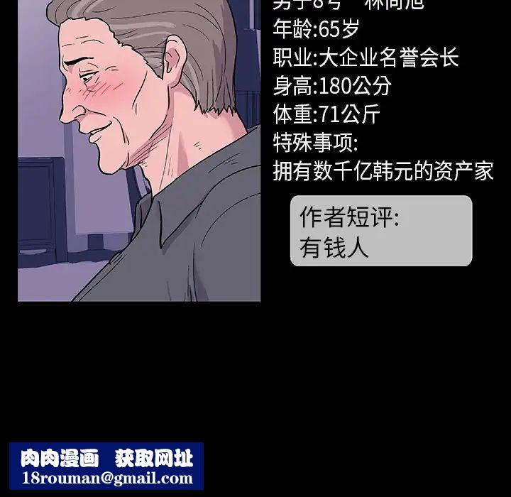 反乌托邦游戏第25话