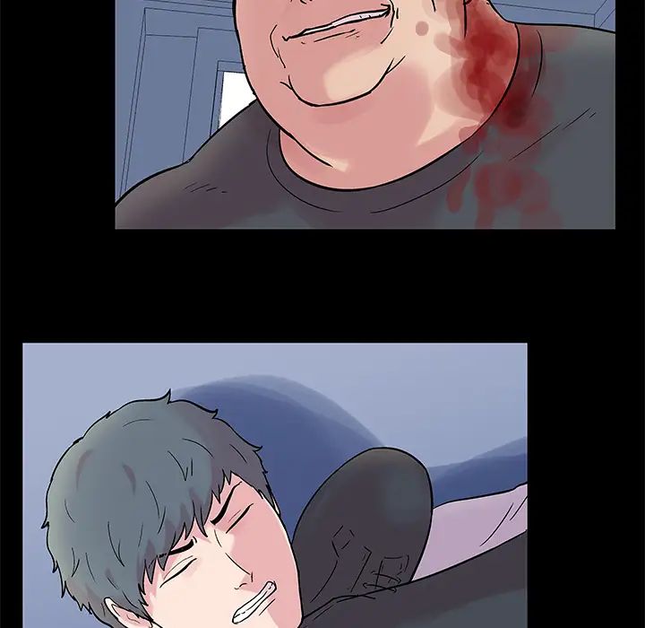 反乌托邦游戏第26话