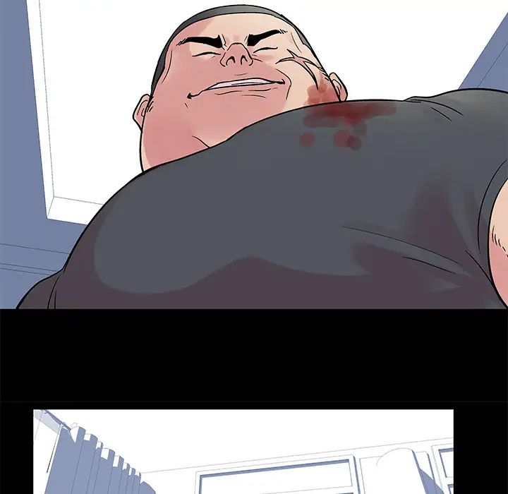 反乌托邦游戏第26话