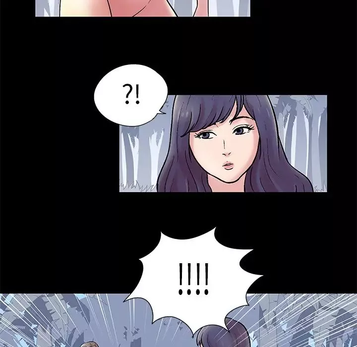 反乌托邦游戏-第27话 - 图片 32