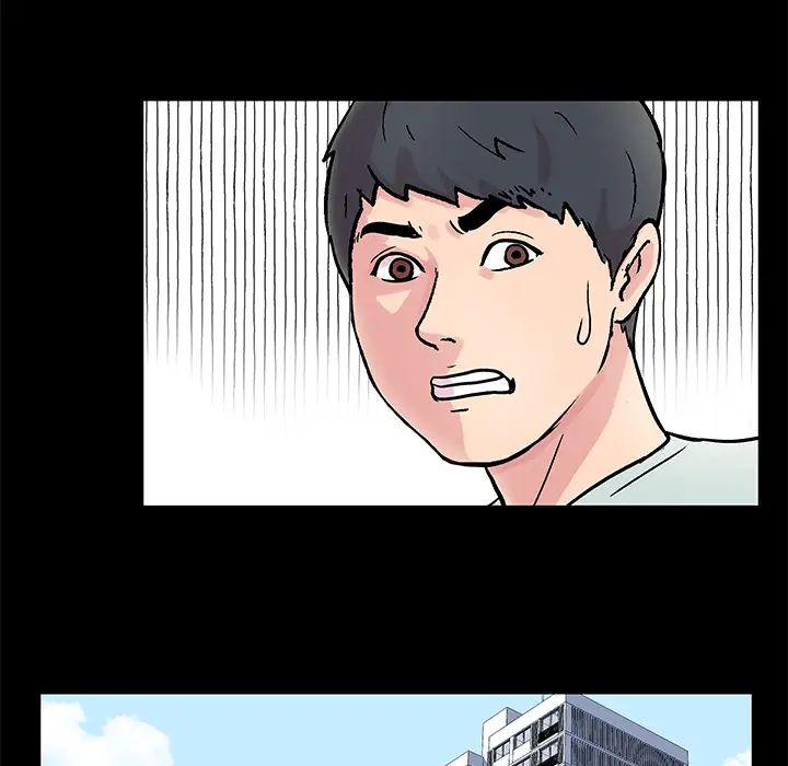 反乌托邦游戏第27话