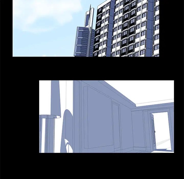 反乌托邦游戏第28话