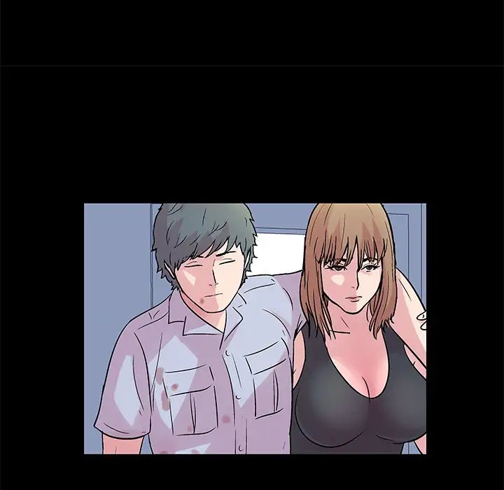 反烏托邦遊戲第28话