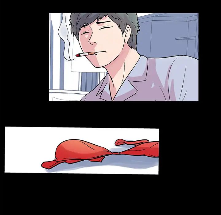 反乌托邦游戏第28话