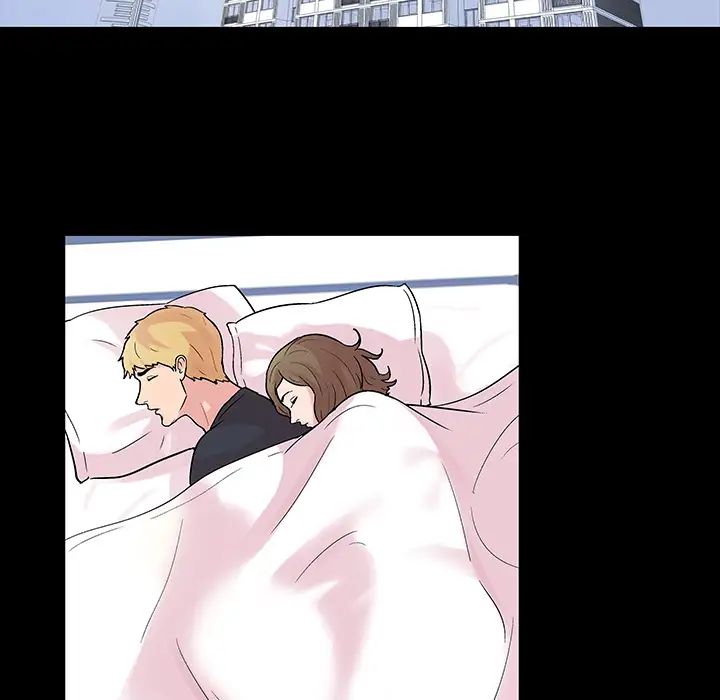 反乌托邦游戏第29话