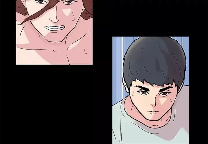 反乌托邦游戏-第30话 - 图片 3