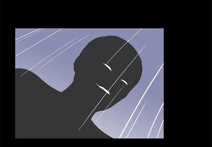 反乌托邦游戏第31话