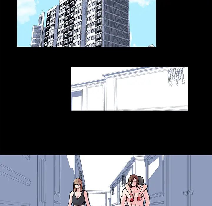 反乌托邦游戏第31话