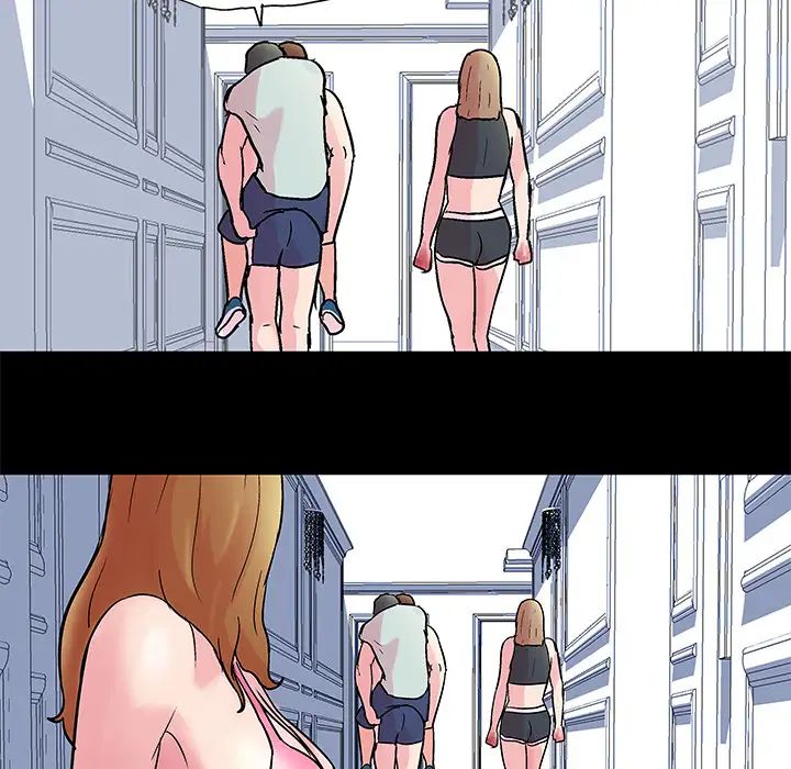 反乌托邦游戏第31话