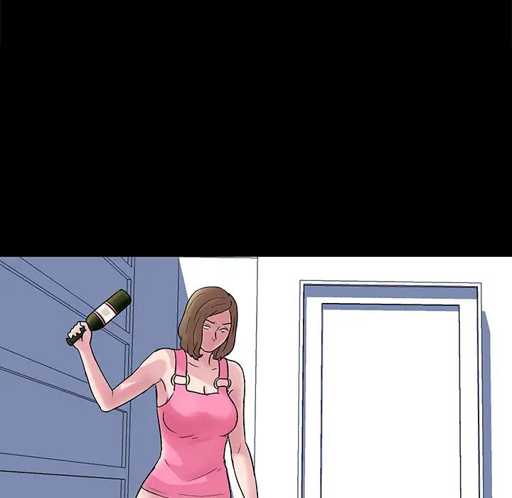 反乌托邦游戏第31话