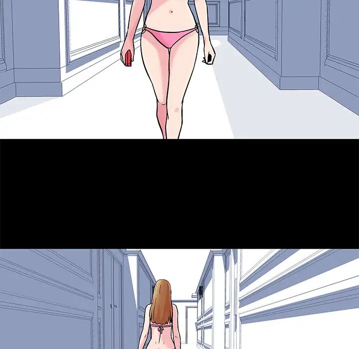 反乌托邦游戏第32话