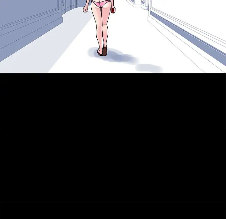 反乌托邦游戏第32话