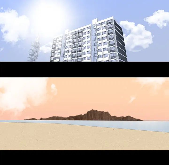 反乌托邦游戏第33话