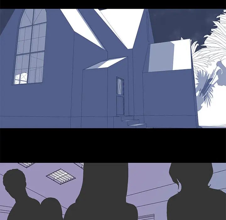 反乌托邦游戏第33话