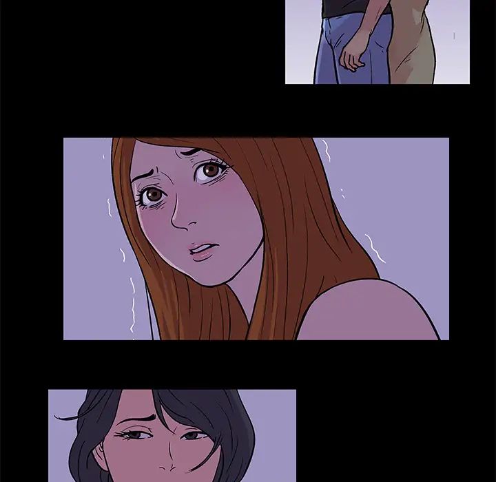 反乌托邦游戏第33话