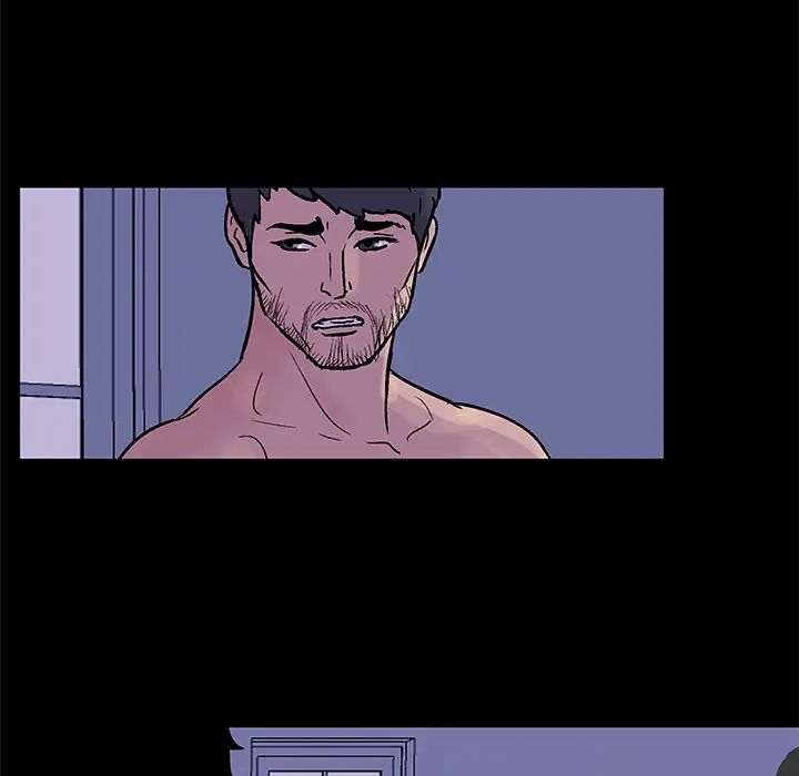 反烏托邦遊戲第34话