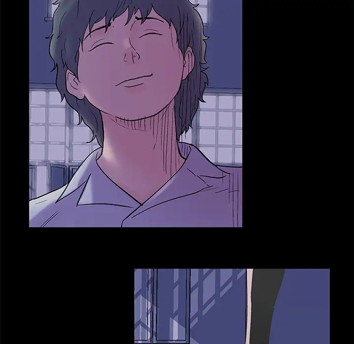 反乌托邦游戏第35话