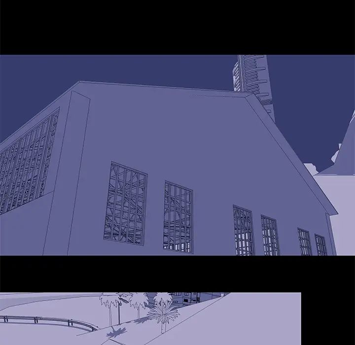 反烏托邦遊戲第35话