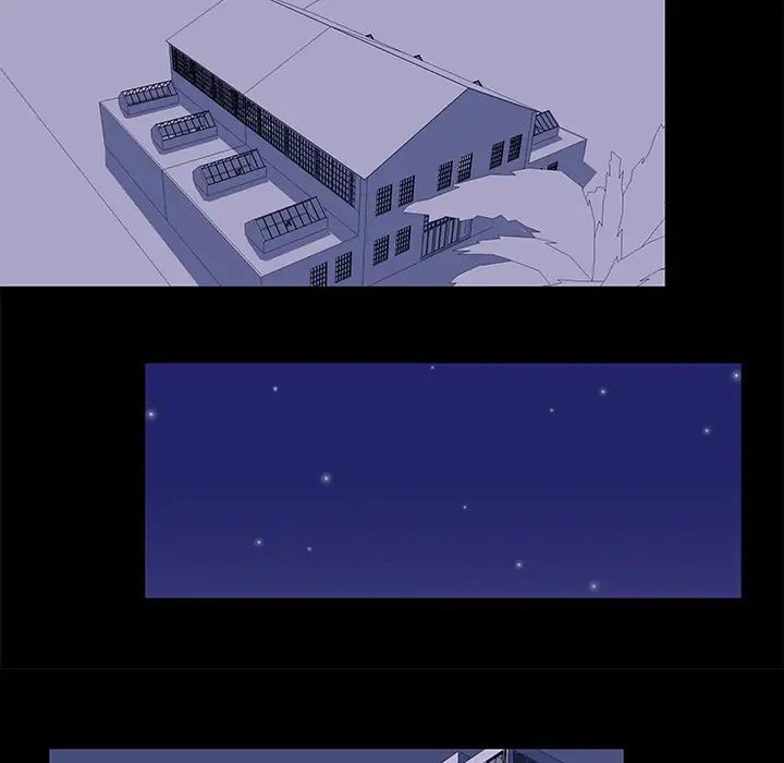 反烏托邦遊戲第35话