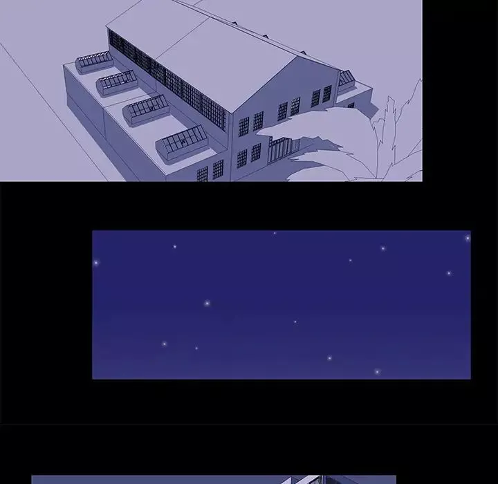 反乌托邦游戏-第35话 - 图片 12