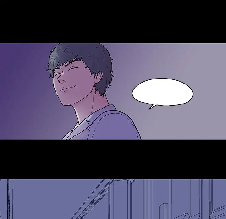 反乌托邦游戏第35话