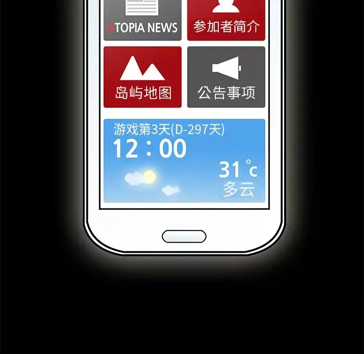 反乌托邦游戏-第35话 - 图片 59