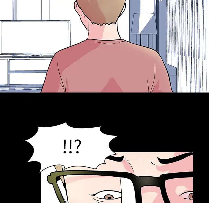 反乌托邦游戏第36话