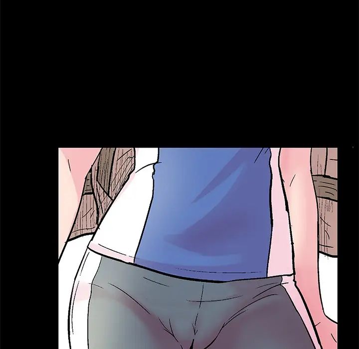 反乌托邦游戏第36话