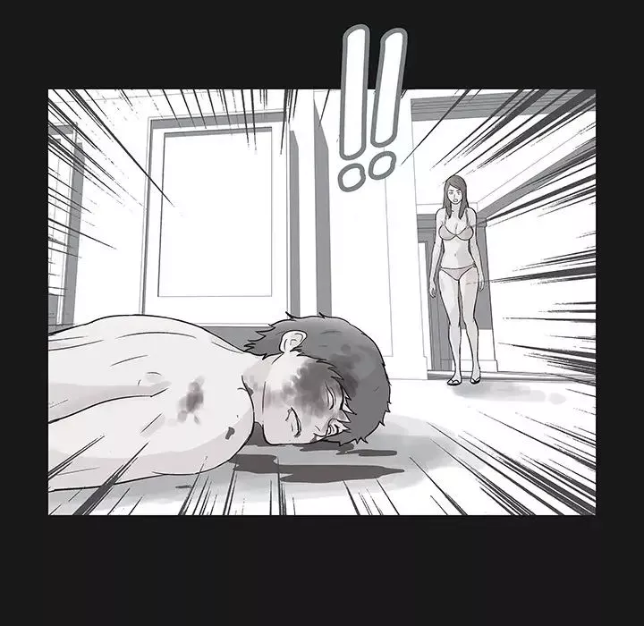 反烏托邦遊戲第37话