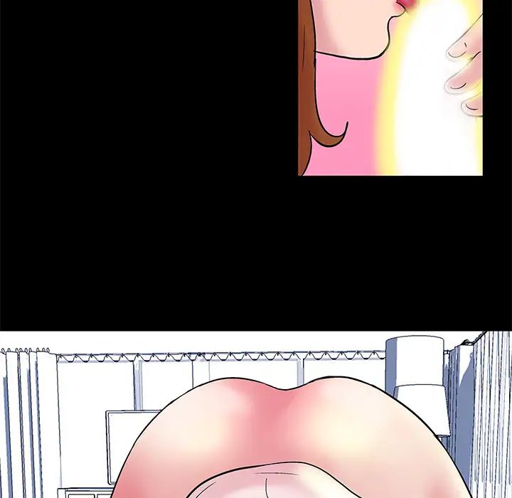 反乌托邦游戏第37话