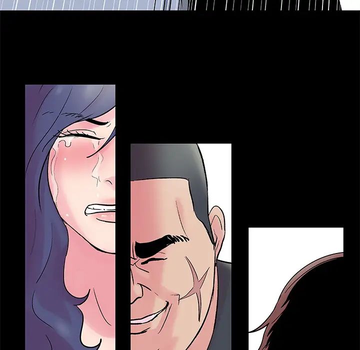 反乌托邦游戏第37话