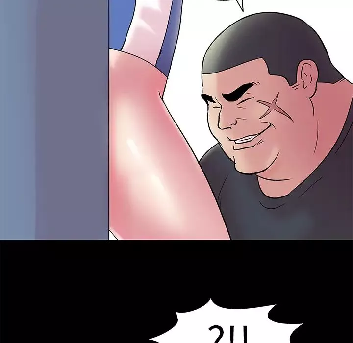 反乌托邦游戏-第37话 - 图片 74
