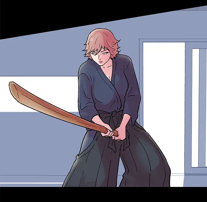 反乌托邦游戏第38话