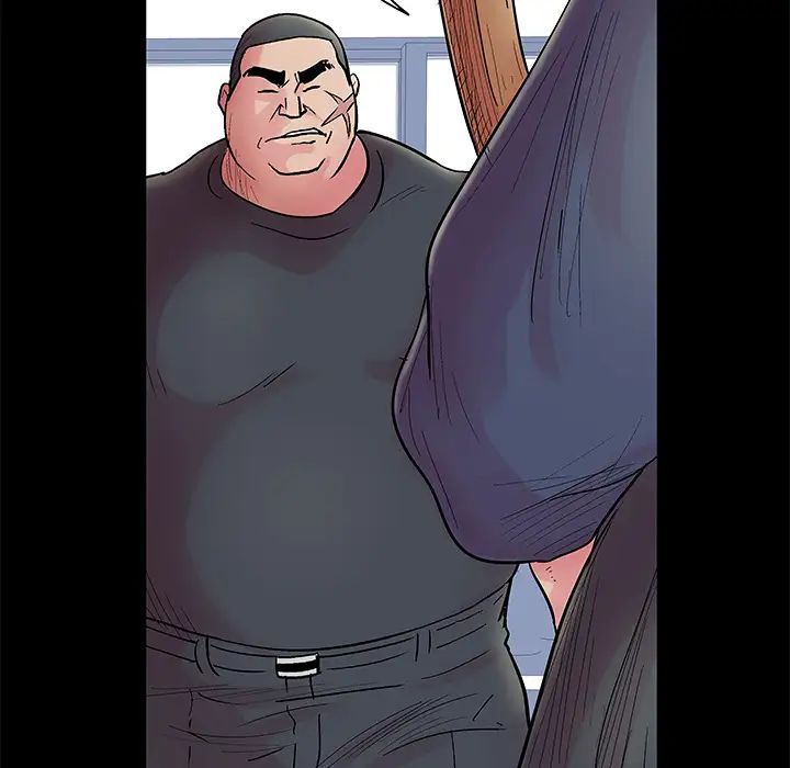 反烏托邦遊戲第38话