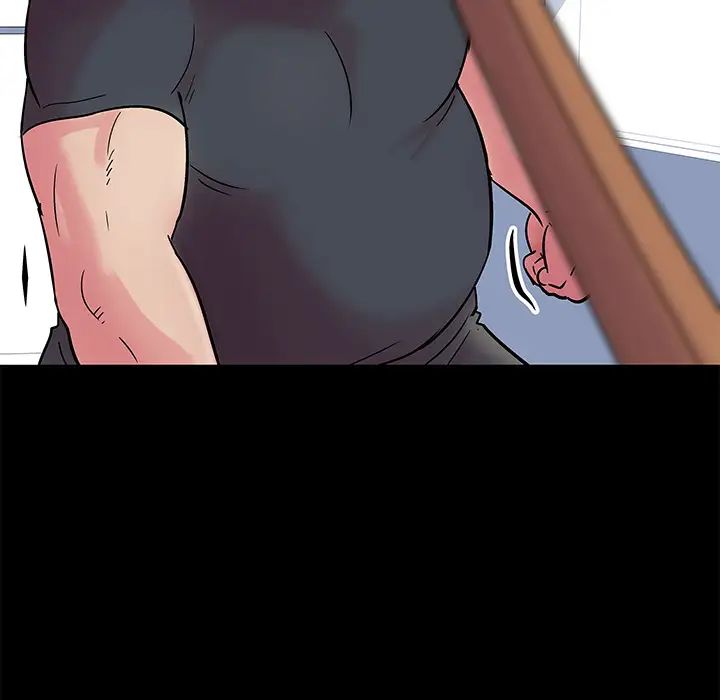 反乌托邦游戏第38话