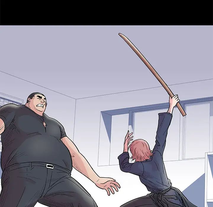 反乌托邦游戏第39话