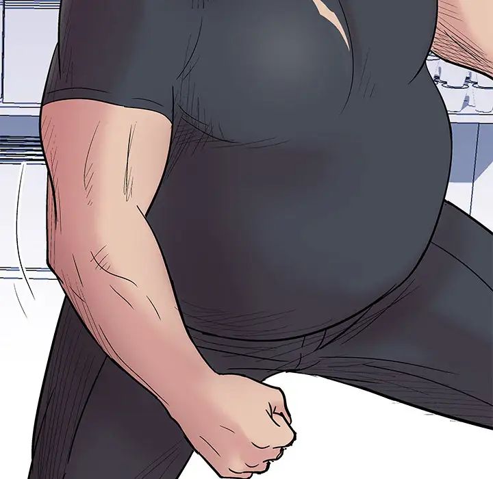 反乌托邦游戏第39话