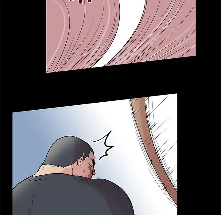 反乌托邦游戏第39话