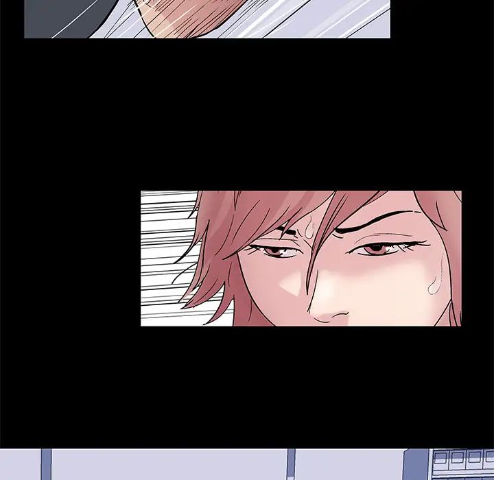 反乌托邦游戏第39话