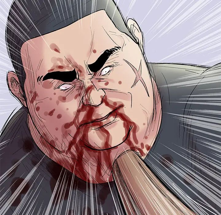 反烏托邦遊戲第39话