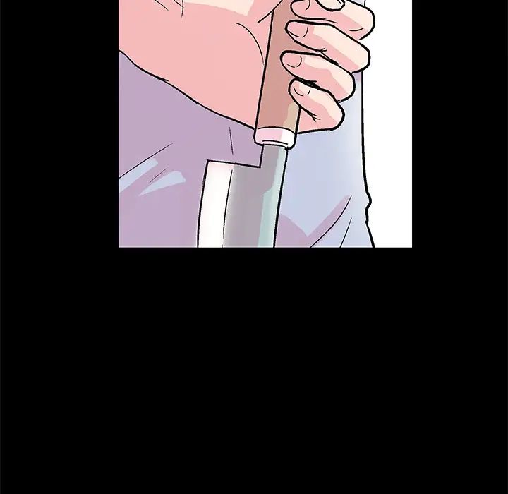 反乌托邦游戏第39话