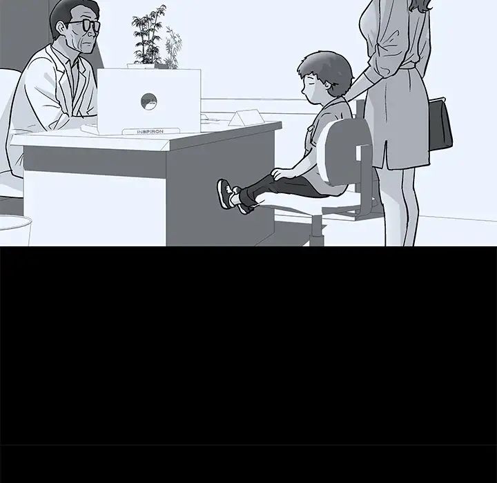 反烏托邦遊戲第40话