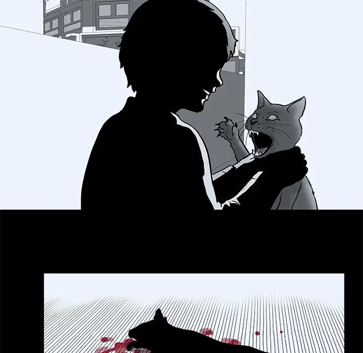 反烏托邦遊戲第40话