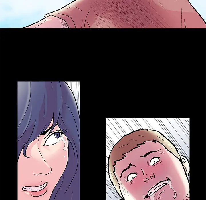 反乌托邦游戏第40话