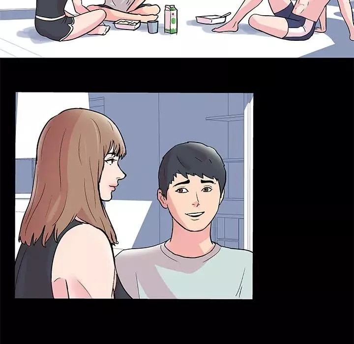 反乌托邦游戏-第41话 - 图片 11