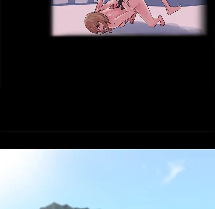 反烏托邦遊戲第41话