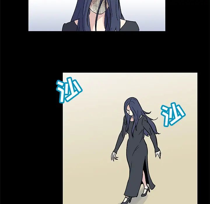 反乌托邦游戏第41话