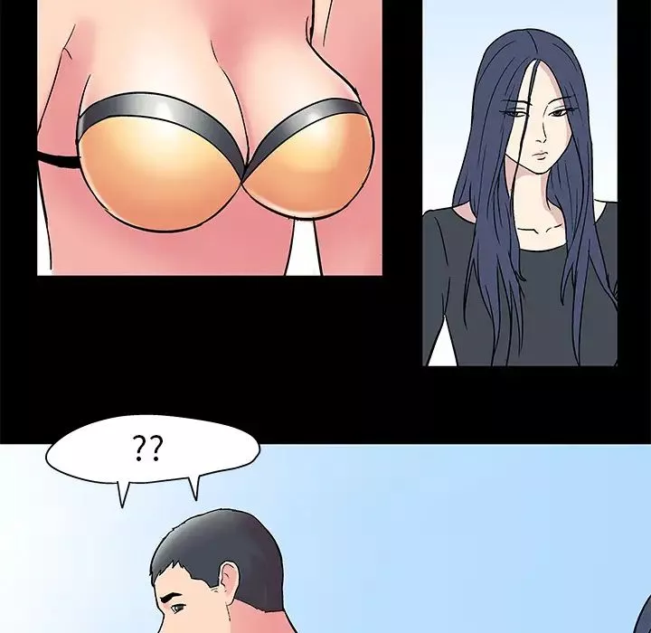 反乌托邦游戏-第41话 - 图片 44
