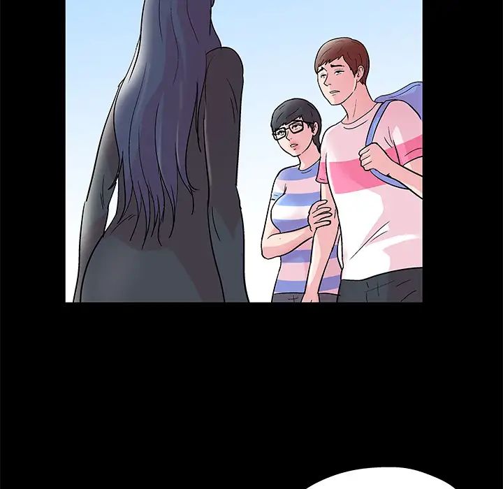 反乌托邦游戏第41话